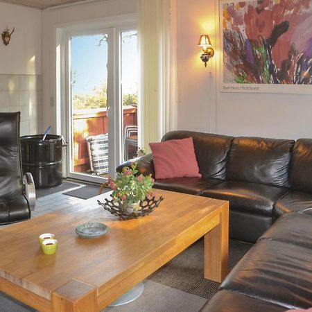 Amazing Home In Norre Nebel With Wifi Lønne Hede Εξωτερικό φωτογραφία