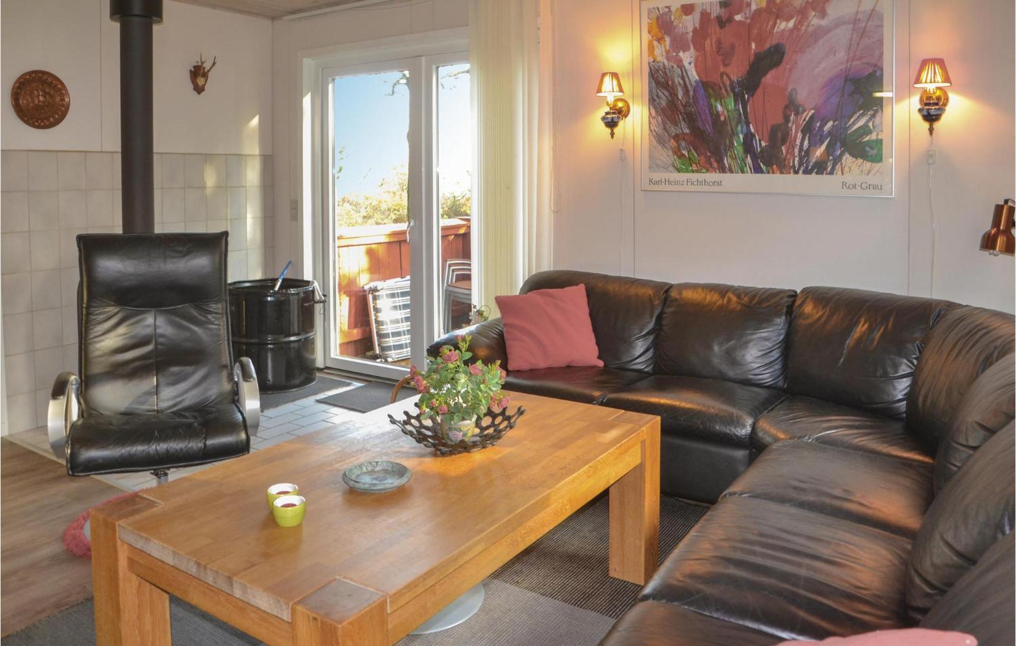 Amazing Home In Norre Nebel With Wifi Lønne Hede Εξωτερικό φωτογραφία