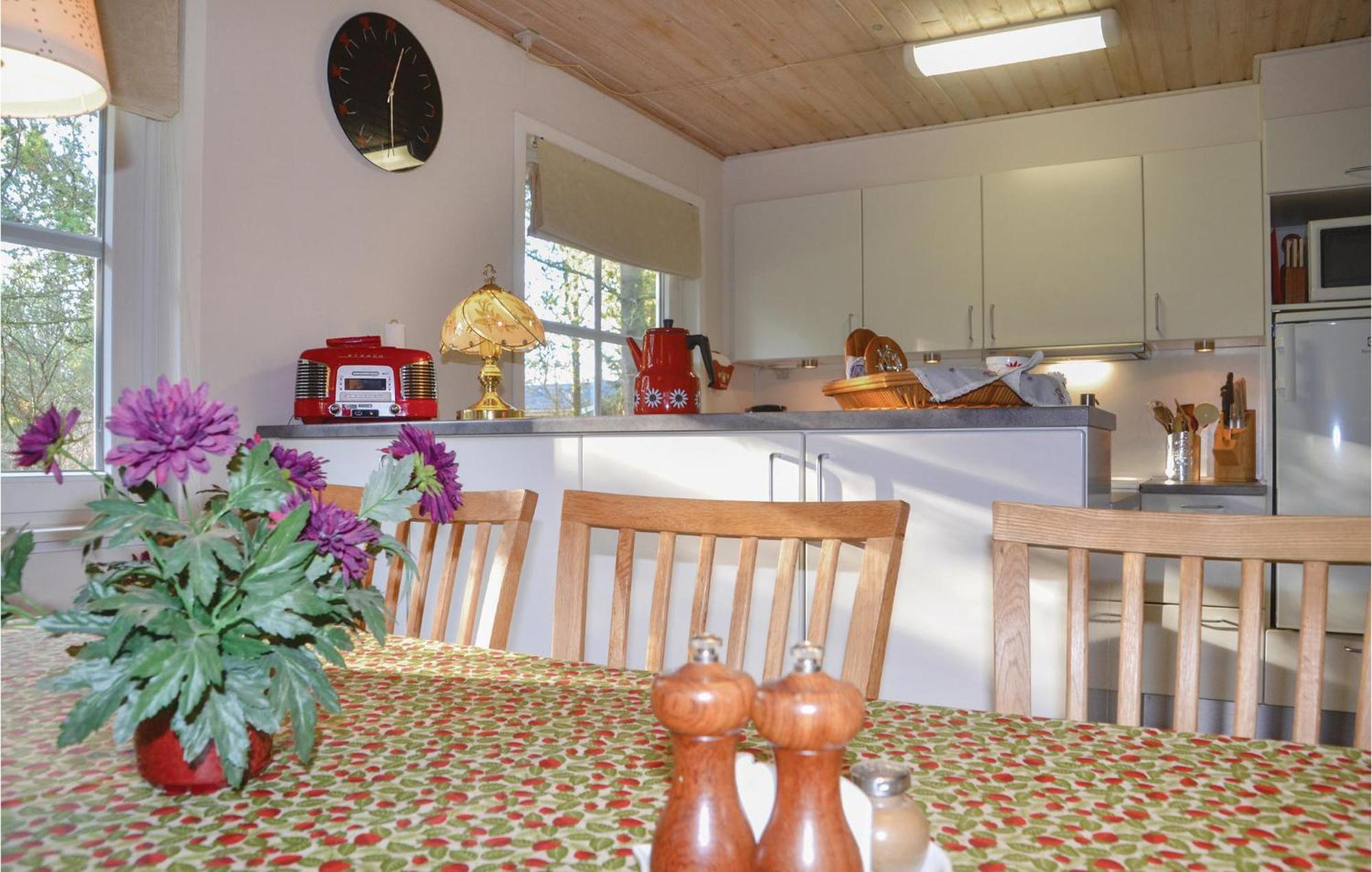 Amazing Home In Norre Nebel With Wifi Lønne Hede Εξωτερικό φωτογραφία
