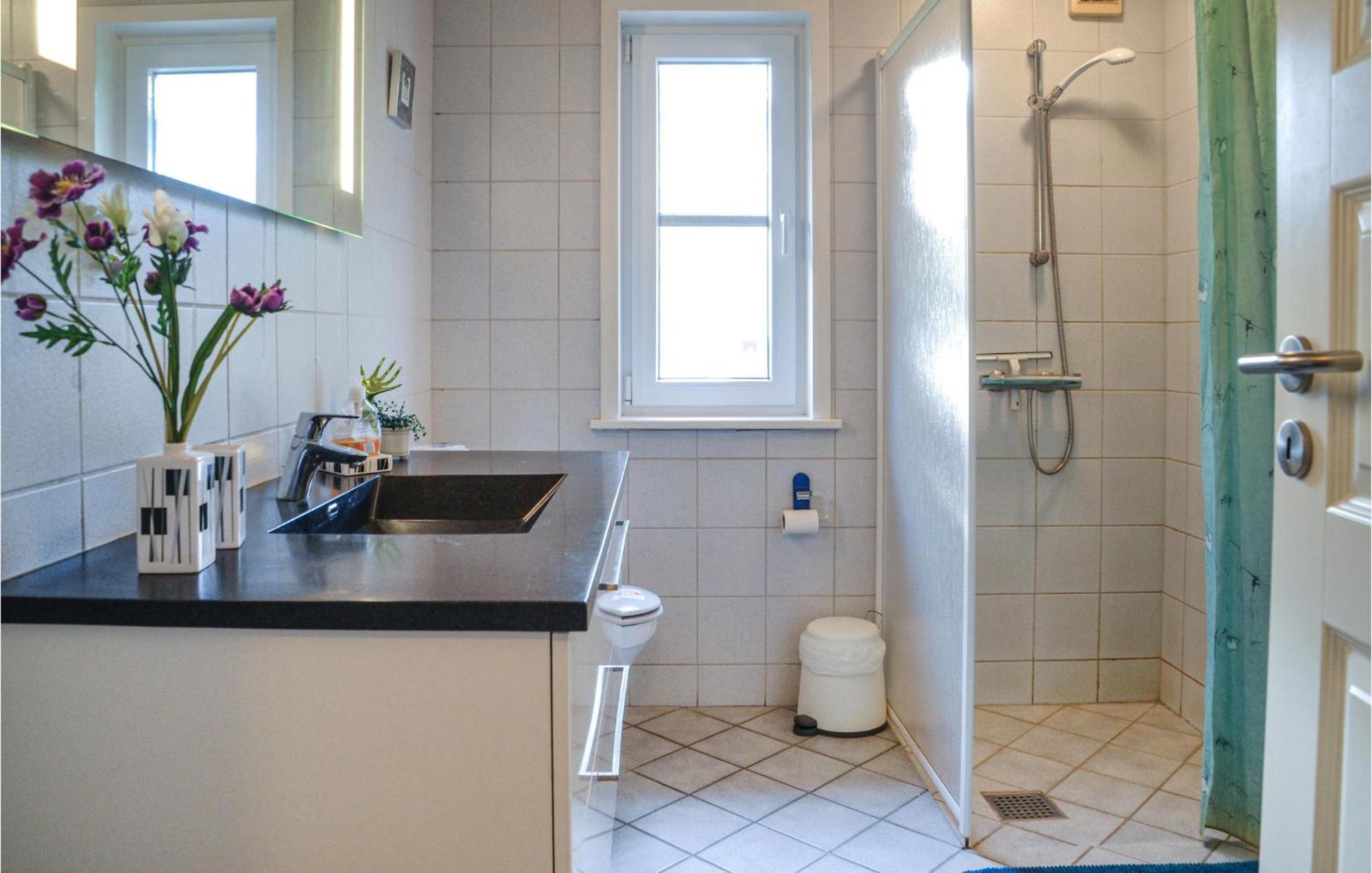 Amazing Home In Norre Nebel With Wifi Lønne Hede Εξωτερικό φωτογραφία