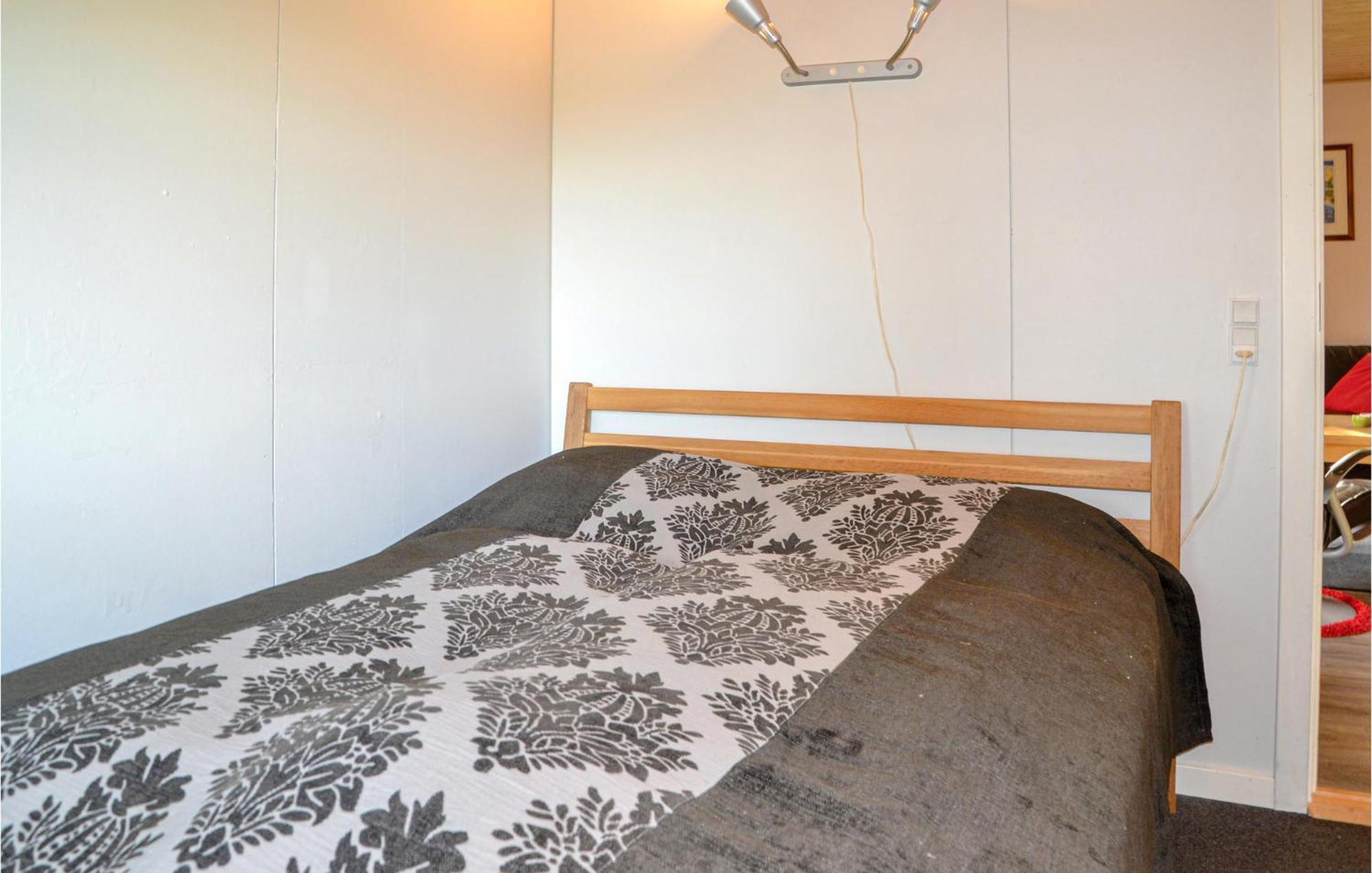 Amazing Home In Norre Nebel With Wifi Lønne Hede Εξωτερικό φωτογραφία