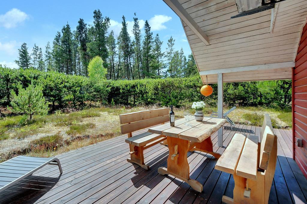 Amazing Home In Norre Nebel With Wifi Lønne Hede Δωμάτιο φωτογραφία