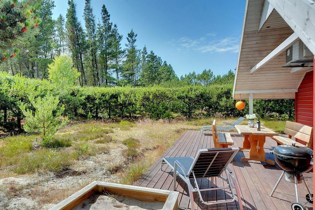 Amazing Home In Norre Nebel With Wifi Lønne Hede Δωμάτιο φωτογραφία