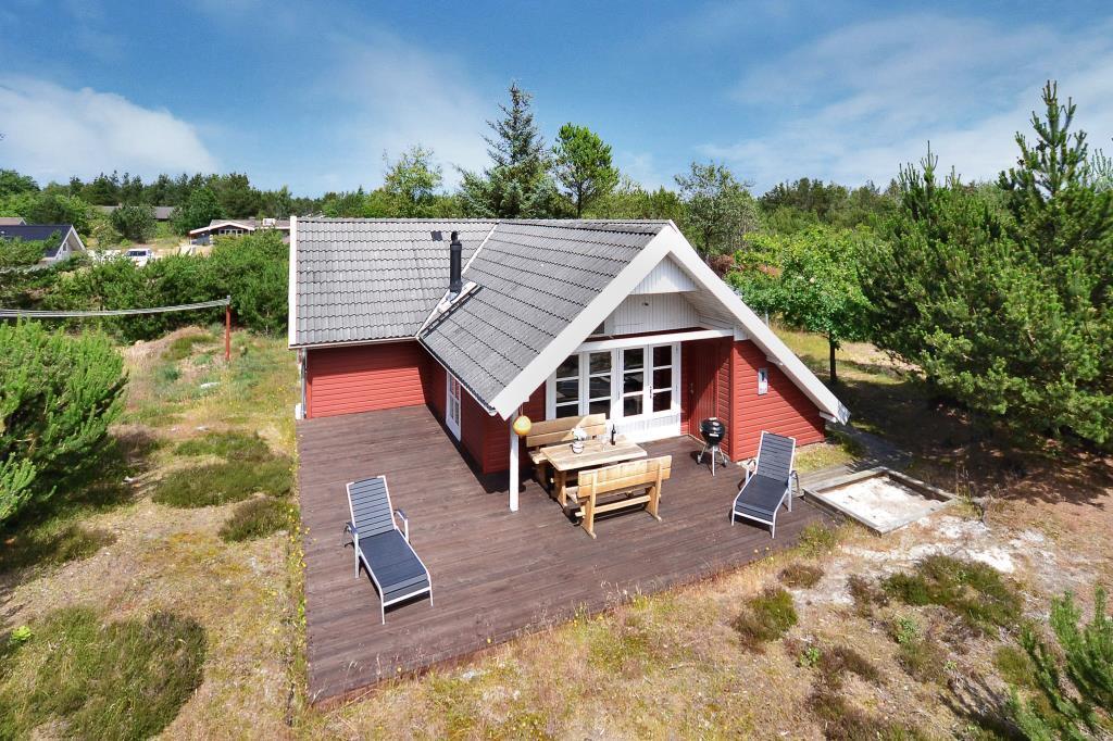 Amazing Home In Norre Nebel With Wifi Lønne Hede Δωμάτιο φωτογραφία