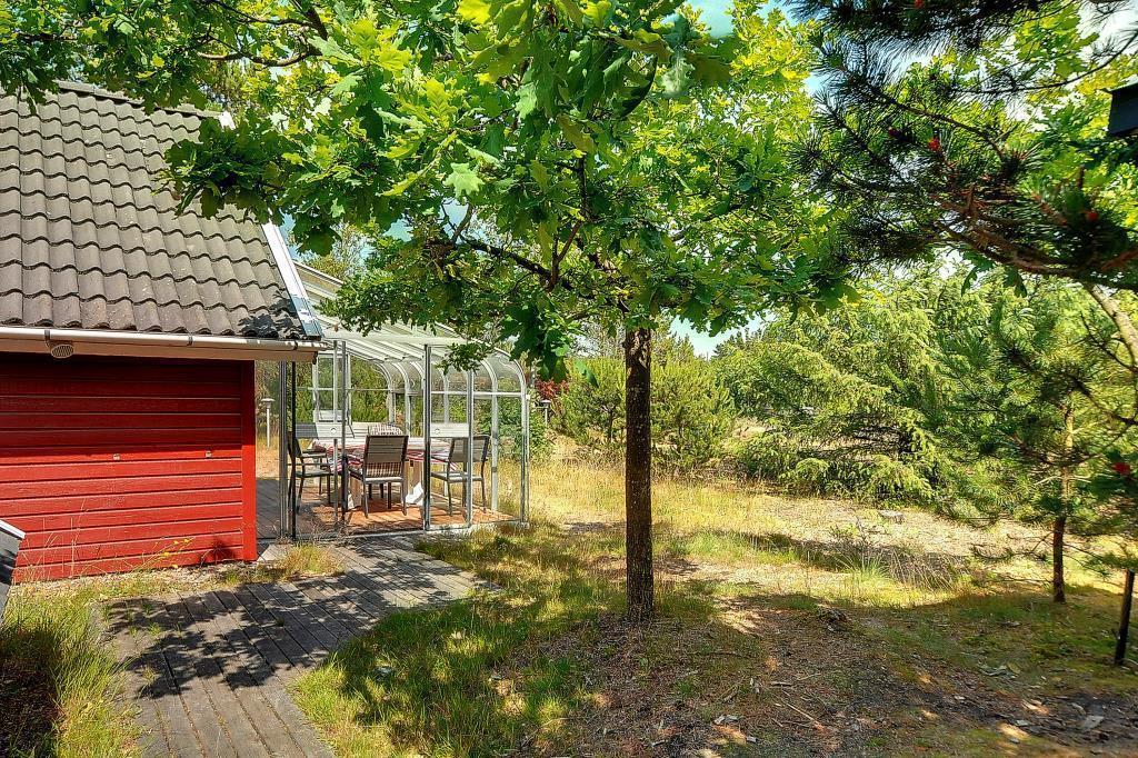 Amazing Home In Norre Nebel With Wifi Lønne Hede Δωμάτιο φωτογραφία