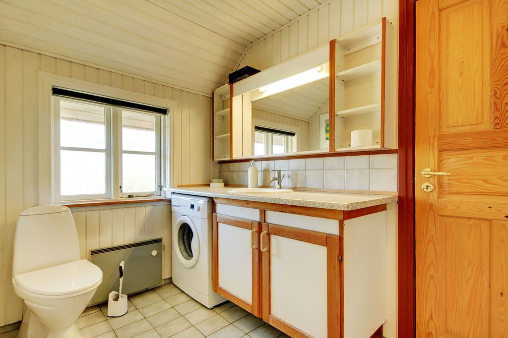 Amazing Home In Norre Nebel With Wifi Lønne Hede Δωμάτιο φωτογραφία
