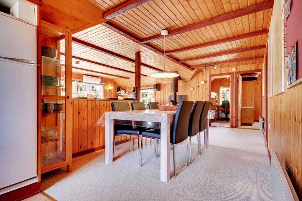 Amazing Home In Norre Nebel With Wifi Lønne Hede Δωμάτιο φωτογραφία