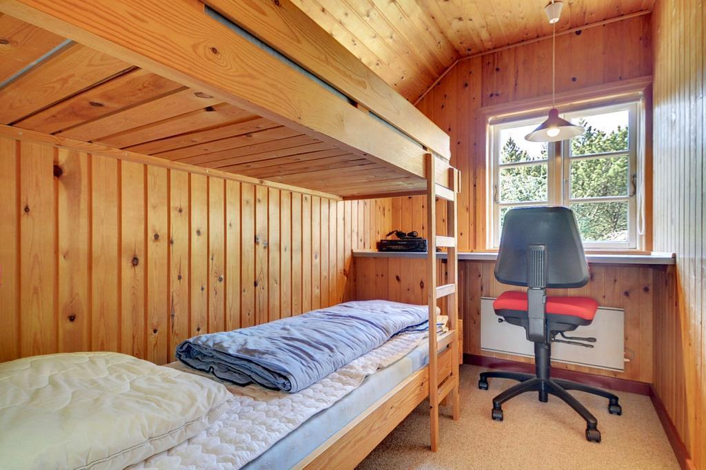 Amazing Home In Norre Nebel With Wifi Lønne Hede Δωμάτιο φωτογραφία