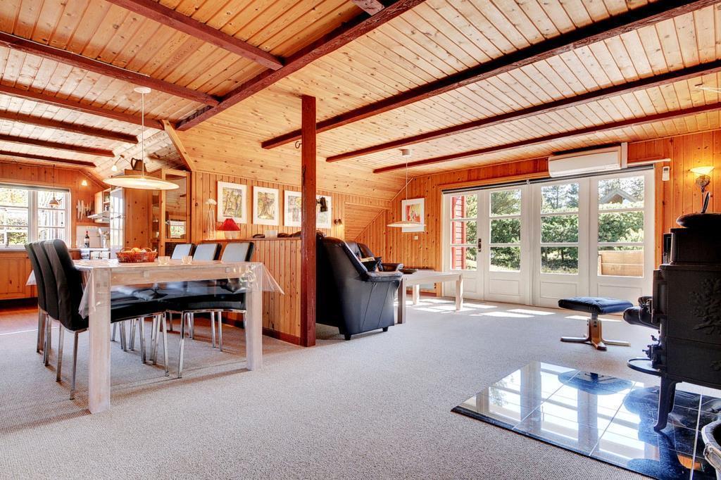Amazing Home In Norre Nebel With Wifi Lønne Hede Δωμάτιο φωτογραφία
