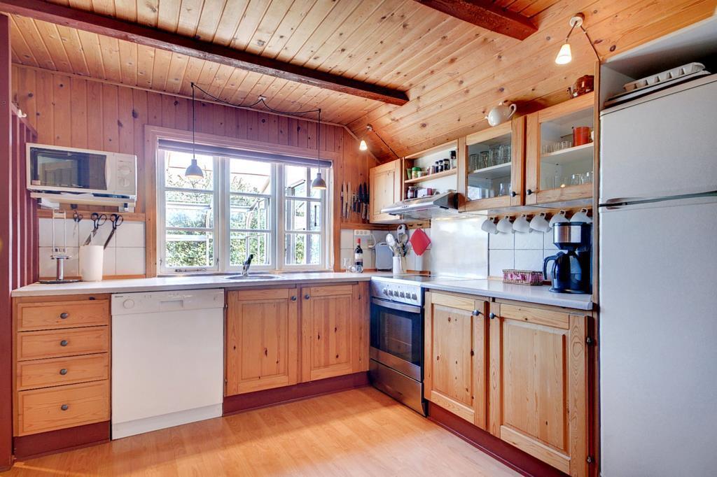 Amazing Home In Norre Nebel With Wifi Lønne Hede Δωμάτιο φωτογραφία