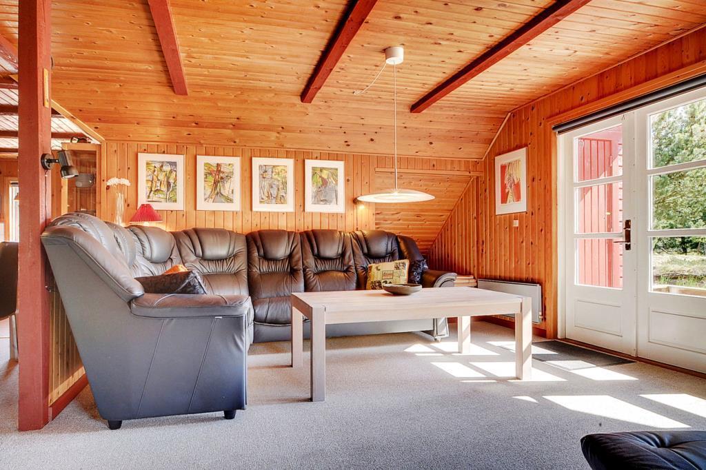 Amazing Home In Norre Nebel With Wifi Lønne Hede Δωμάτιο φωτογραφία