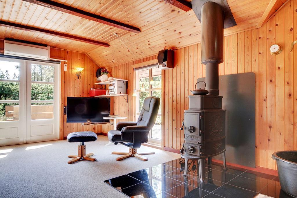 Amazing Home In Norre Nebel With Wifi Lønne Hede Δωμάτιο φωτογραφία