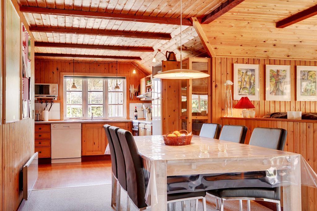 Amazing Home In Norre Nebel With Wifi Lønne Hede Δωμάτιο φωτογραφία