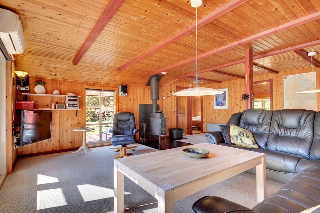 Amazing Home In Norre Nebel With Wifi Lønne Hede Δωμάτιο φωτογραφία