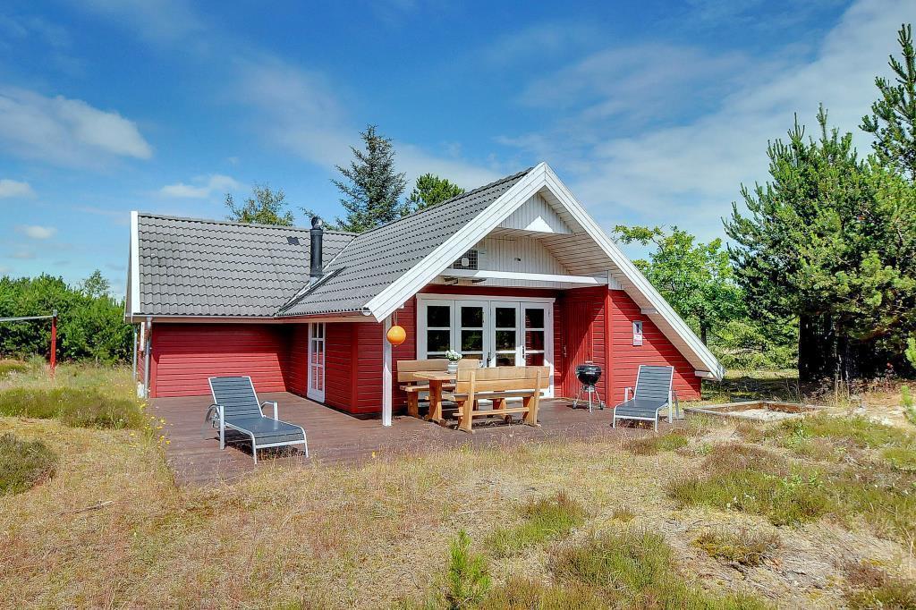 Amazing Home In Norre Nebel With Wifi Lønne Hede Δωμάτιο φωτογραφία